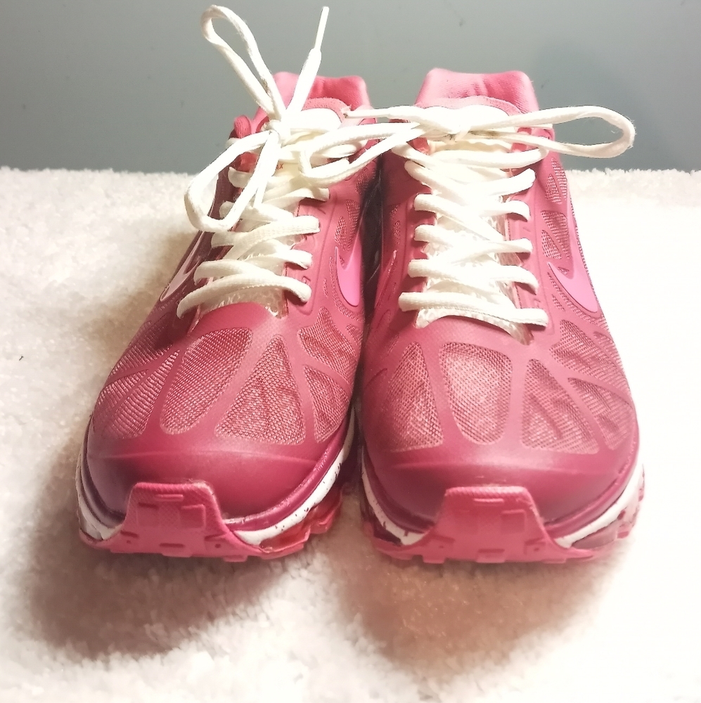 Womens Nike Air Max Pre-owned Size 8